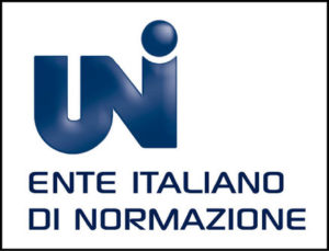 UNI - ente italiano di normazione