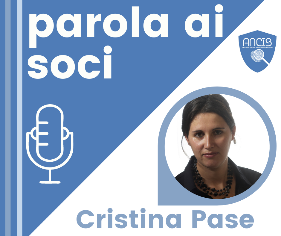 parola ai soci cristina pase